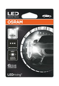 Lampara OSRAM LED Retofit 12Vcool Festoon 6000K OSRAM 6498CW-01B
