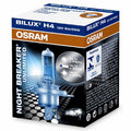 Lampara OSRAM H4 Night Breaker Laser OSRAM 64193NL-01B