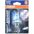 Lampara OSRAM H7 Night Breaker Laser OSRAM 64210NL-01B