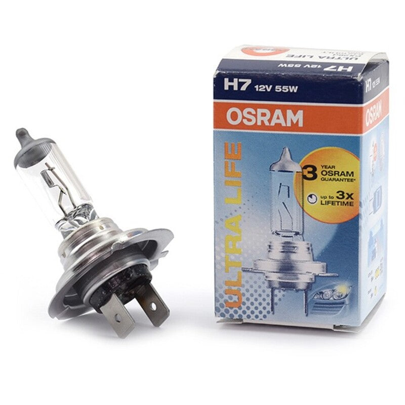 Lámpara OSRAM 64210-01-ULT H7 OSRAM 64210ULT