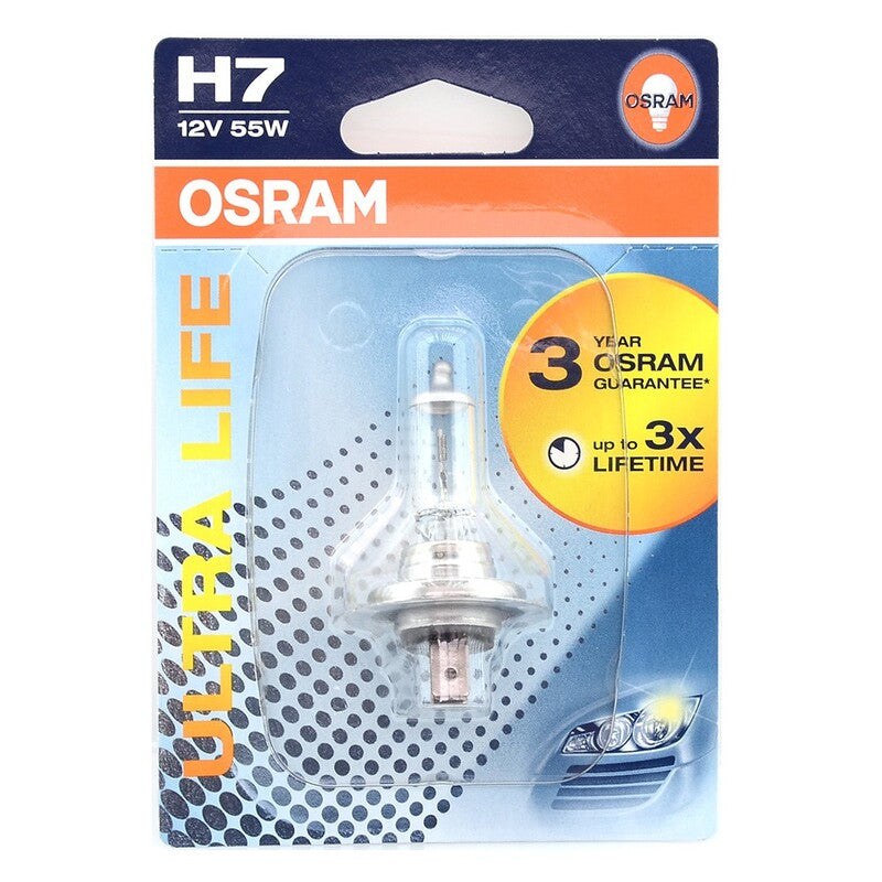 Lámpara OSRAM H7 64210ULT-01B OSRAM 64210ULT-01B