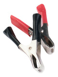 Cables con pinza cocodrilo OXFORD Optimiser/Maximiser OXFORD OF702