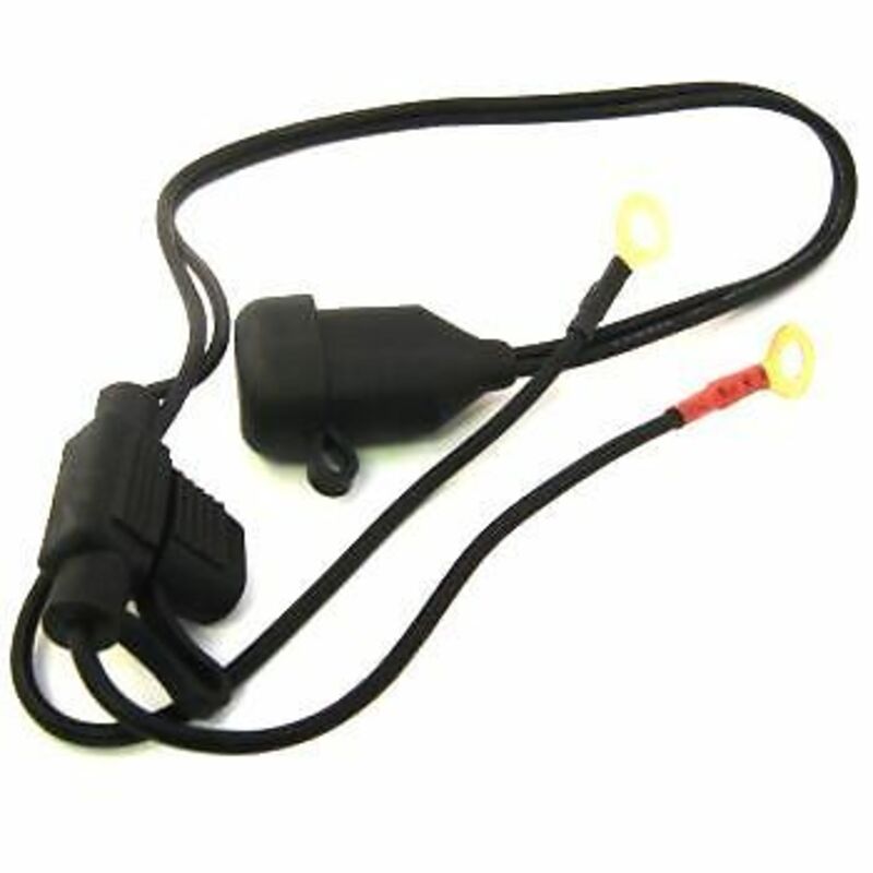 Cables con terminal plano OXFORD Optimiser/Maximiser OXFORD OF703