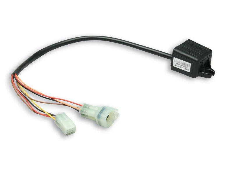 Emulador lambda Malossi TC UNIT 02 MALOSSI 5516458