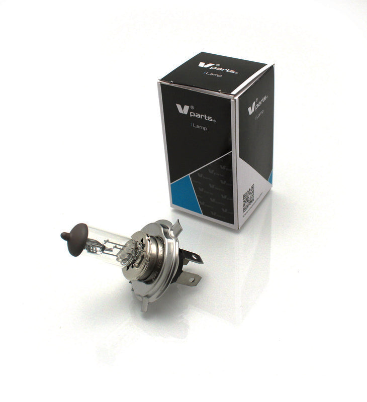 LAMPARA HALOGENA H4 V PARTS 14639