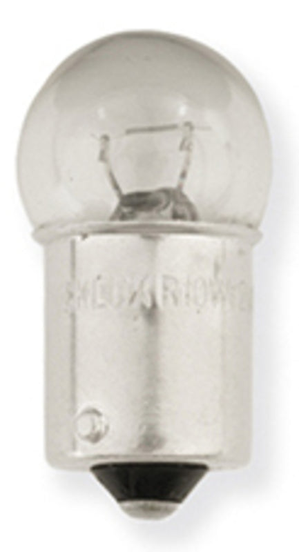 Caja de 10 lámparas 12Vx10W blanca V PARTS L862