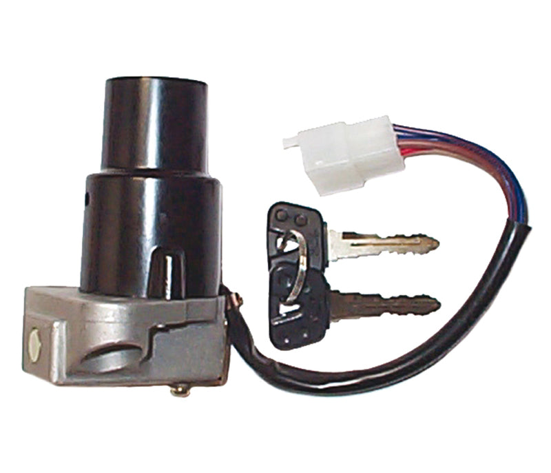 Cerradura contacto Yamaha SR 250 TECNIUM 6520