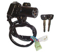 Cerradura contacto Yamaha YZF R6 TECNIUM 6578