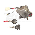 Cerradura contacto Maxter 125/150 TECNIUM 8373