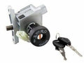 Cerradura contacto Yamaha B'ws 04 => TECNIUM 10730