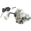 Cerradura contacto Kymco 50 Grand Dink TECNIUM 10889