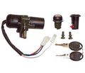 Juego cerraduras Aprilia Gulliver V PARTS 6224