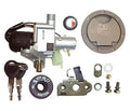 Juego cerraduras Yamaha Aerox V PARTS 6508