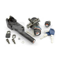 Juego cerraduras Aprilia Rally V PARTS 6513