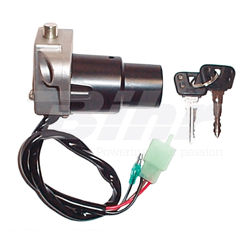 Cerradura contacto Yamaha TZR V PARTS 6517