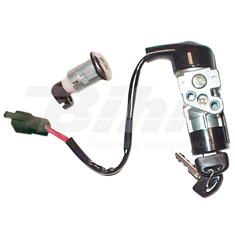 Juego cerraduras Honda SFX/SRX V PARTS 6525