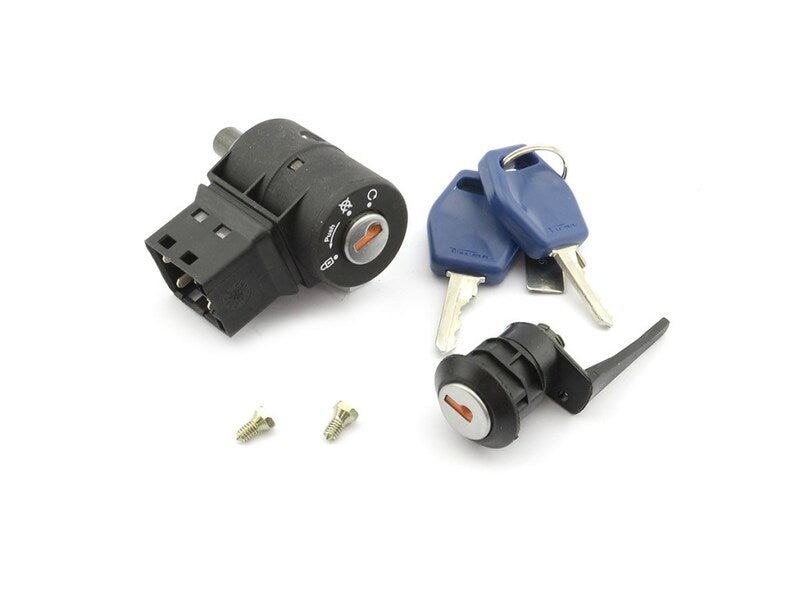 Juego cerraduras Buxy, Zenith, Speedake V PARTS 6533