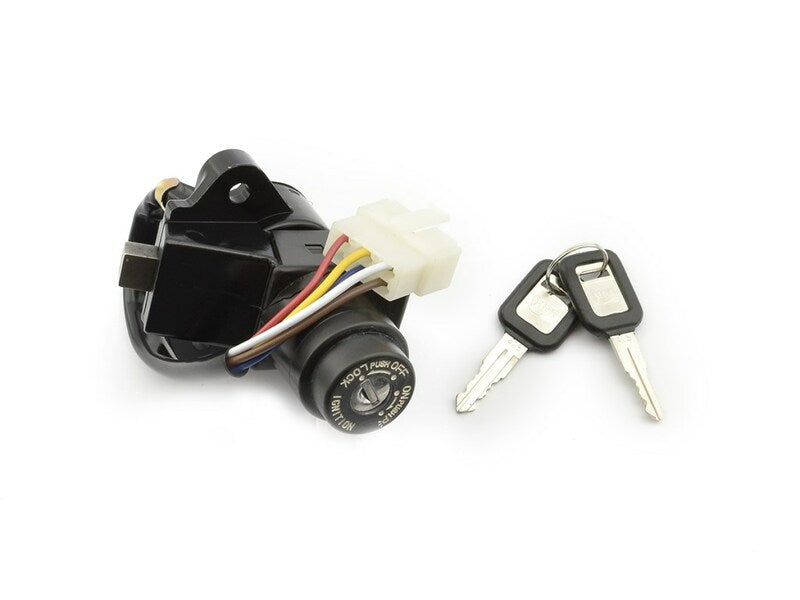 Cerradura contacto Kawasaki GPZ V PARTS 6540