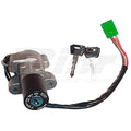 Cerradura contacto Suzuki Bandit V PARTS 6542