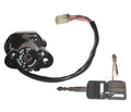 Cerradura contacto Suzuki V PARTS 6543