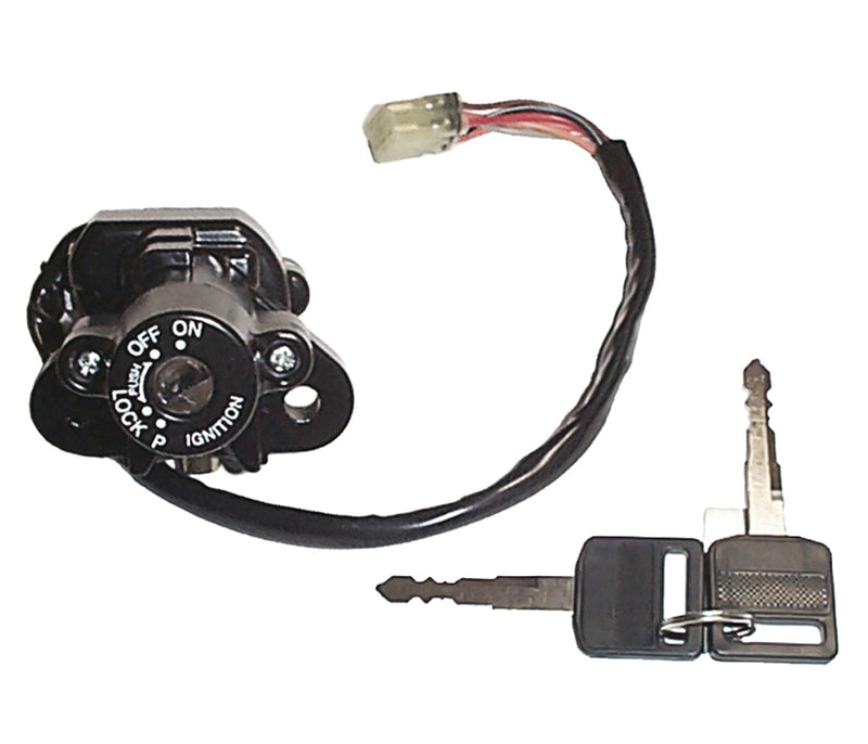 Cerradura contacto Suzuki V PARTS 6543