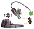 Juego cerraduras Suzuki Address R/Katana V PARTS 6552