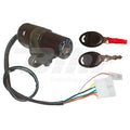 Cerradura contacto Aprilia RS 50 96-98 V PARTS 6557