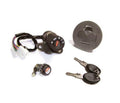 Juego cerraduras Rieju RS-2 Matrix V PARTS 6561