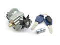 Cerradura contacto X-fight / Metal-X V PARTS 6564