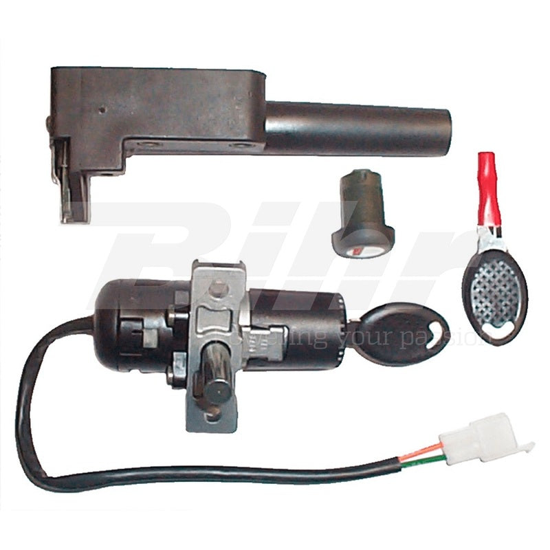 Juego cerraduras Aprilia Di Tech V PARTS 6565