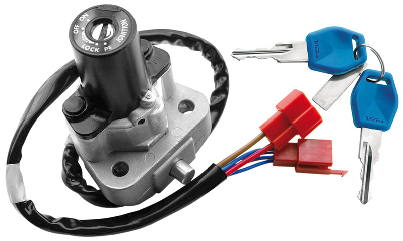 Cerradura contacto XJ 600 V PARTS 6568