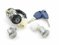 Juego cerraduras Honda Dio V PARTS 6576