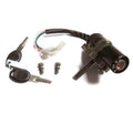 Cerradura contacto Derbi Hunter/Paddock V PARTS 6583