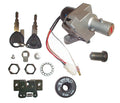 Juego cerraduras Derbi Atlantis V PARTS 6584