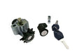 Juego cerraduras contacto Peugeot Jet Force V PARTS 6591