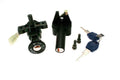 Juego cerraduras Yamaha Bw's R V PARTS 6613