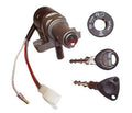 Cerradura contacto Yamaha Axis V PARTS 6614