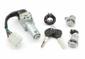 Juego cerraduras Kymco KB50 /K12 /Scout V PARTS 6615
