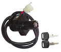 Cerradura contacto Honda CBR 600 F -98 V PARTS 6616