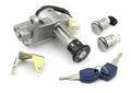 Juego cerraduras Daelim NS 125 V PARTS 8002