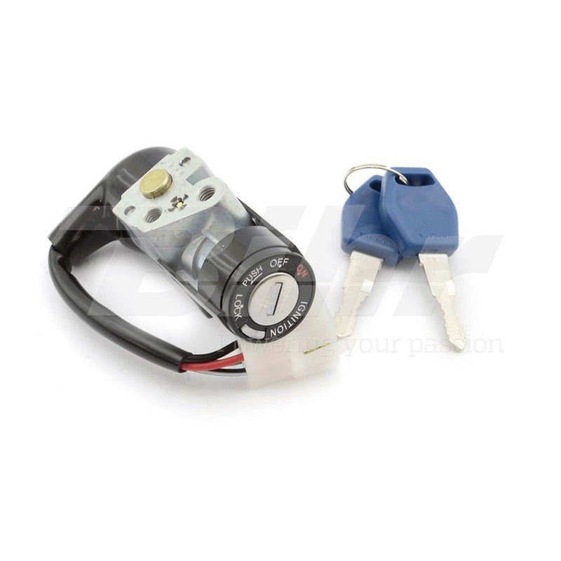 Cerradura contacto Honda SV 100 Lead V PARTS 8009
