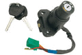 Cerradura contacto Hyosung GV 250 V PARTS 8012