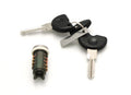Cerradura contacto Piaggio X8/X9 V PARTS 8024