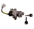 Cerradura contacto Kymco Grand Dink V PARTS 8025