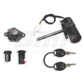 Juego cerraduras Aprilia Arrecife V PARTS 8026