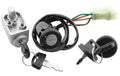Juego cerraduras Quad Kymco V PARTS 8033