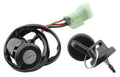 Cerradura contacto Quad Kymco 3P V PARTS 8034