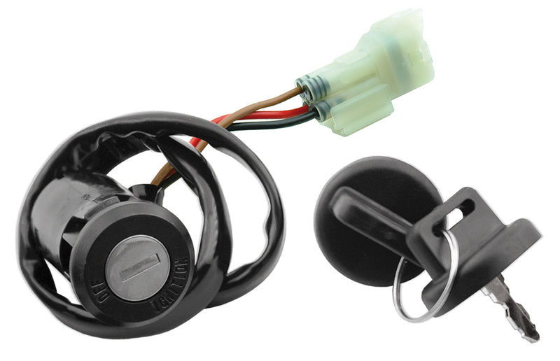 Cerradura contacto Quad Kymco 3P V PARTS 8034