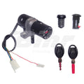 Juego cerraduras Habana/Custom 125 V PARTS 8360