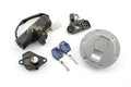 Juego cerraduras RS 125 Extrema V PARTS 8366